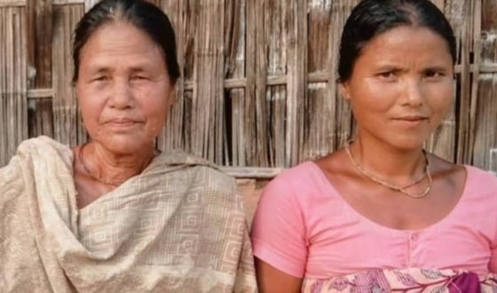 নীতিশ রায়ের কালজয়ী ছবি ‘তৃষ্ণা’র প্রতিবাদী প্রদর্শনী আজ