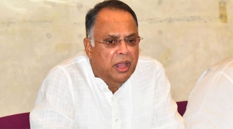 বিশ্ব প্রেক্ষাপটে দেশে তেলের দাম ‘সামান্য’ বেড়েছে: জ্বালানি মন্ত্রী