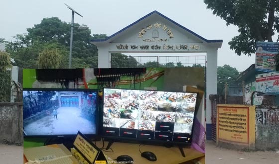 আটোয়ারীতে এসএসসি ও সমমানের পরীক্ষার ১ম দিন অনুপস্থিত ২২