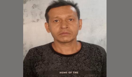 নাজিরপুরে ২৩ বছর পর যাবজ্জীবন দন্ডপ্রাপ্ত আসামী গ্রেফতার