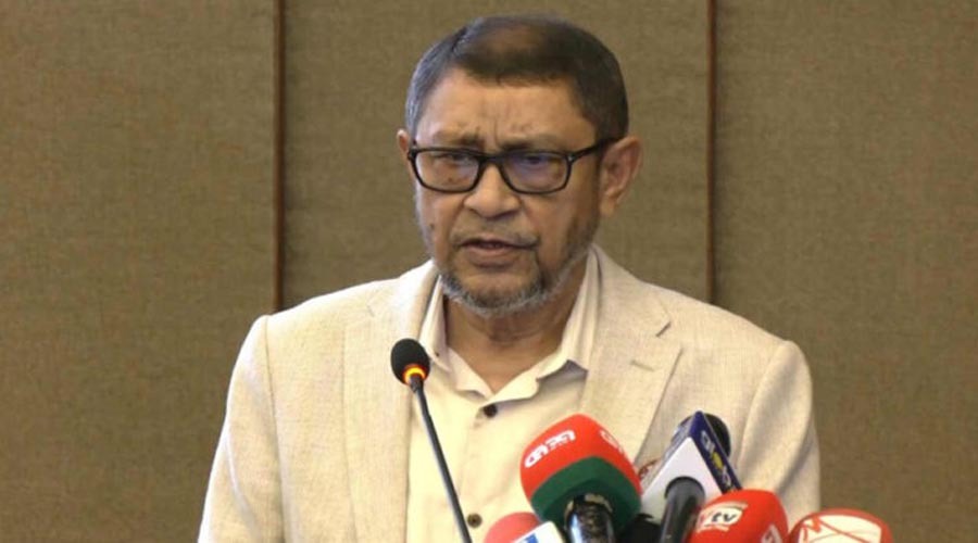 শিগগিরই ১ লাখ স্বাস্থ্যকর্মী নিয়োগ, উপজেলা হাসপাতালে বাড়ছে নিরাপত্তা ব্যবস্থা