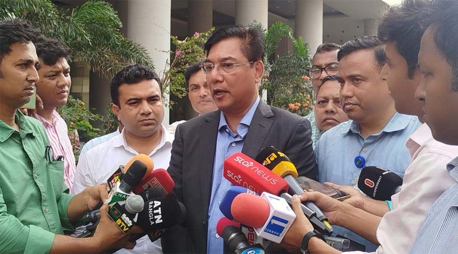 বিমান বহর শক্তিশালী করতে ১৪টি বোয়িং কিনছে সরকার, টোকিও রুট চালু হচ্ছে জুনে