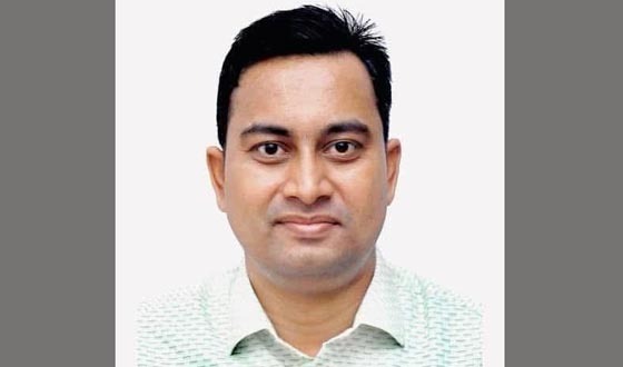 ঝিনাইদহ জেলাকে ঢেলে সাজাতে চান জেলা প্রশাসক