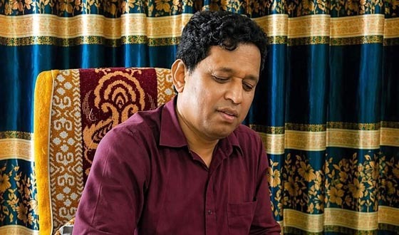 কেশবপুরে ডাঃ কারুজ্জামান আর বেঁচে নেই