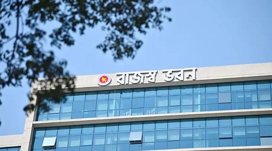 রাজস্ব আদায়ে বড় ধস, ৯ মাসেই ঘাটতি ছাড়াল ৯৮ হাজার কোটি টাকা