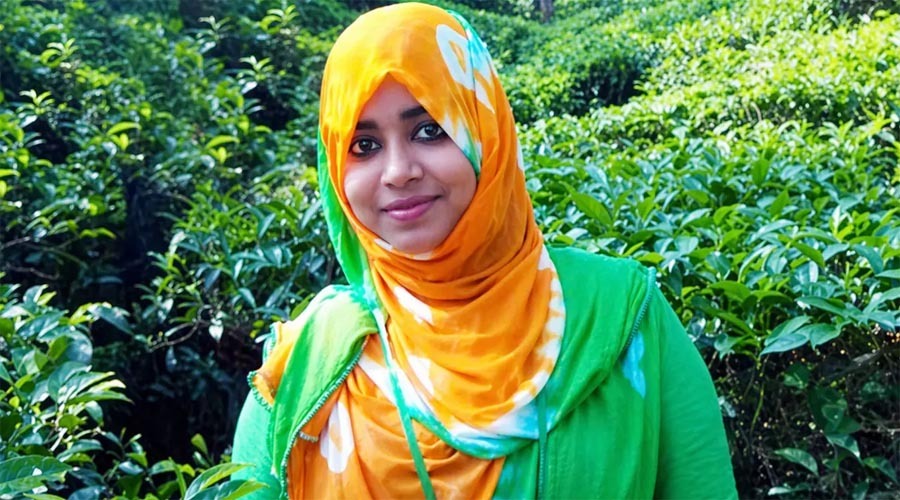 ১০ বছর পর তনু হত্যা মামলায় প্রথম গ্রেপ্তার, সাবেক সেনা কর্মকর্তা রিমান্ডে