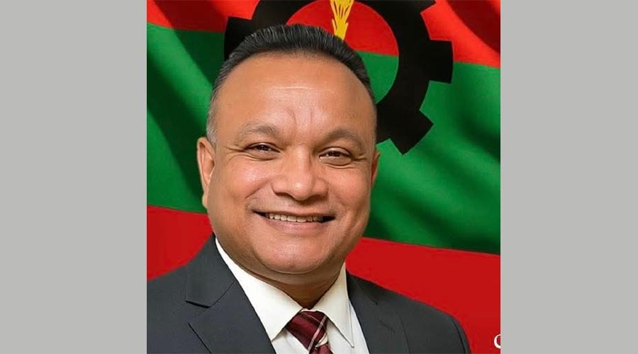 প্রধানমন্ত্রীর স্বাস্থ্য বিষয়ক বিশেষ সহকারী হলেন জিয়া হায়দার