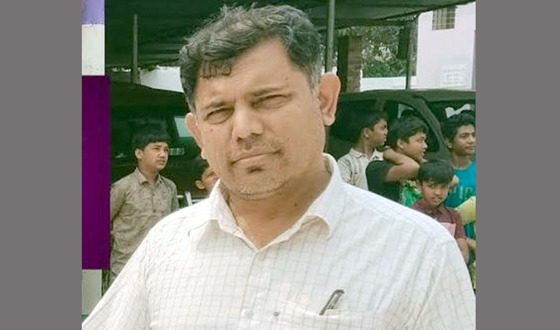 আলাদিপুর ইউনিয়নের চেয়ারম্যানকে রবখান্ত করেছে মন্ত্রণালয়