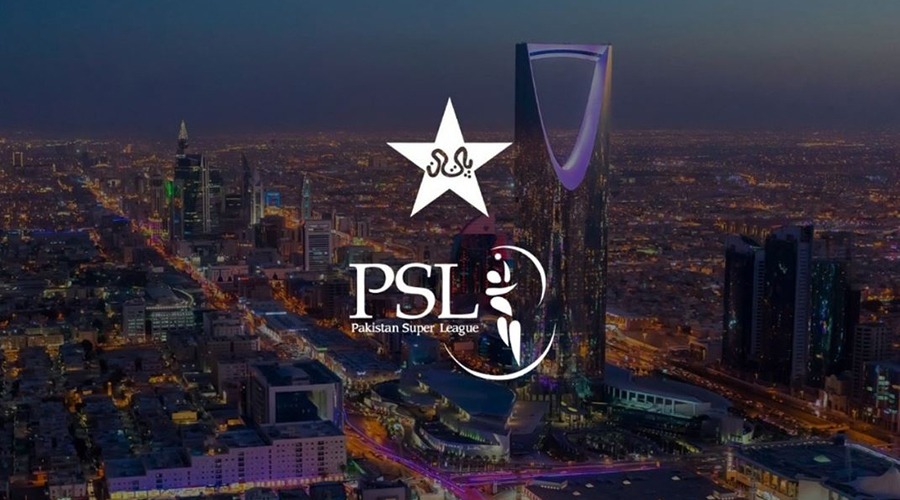 এবার সৌদিতে অনুষ্ঠিত হতে পারে পিএসএল
