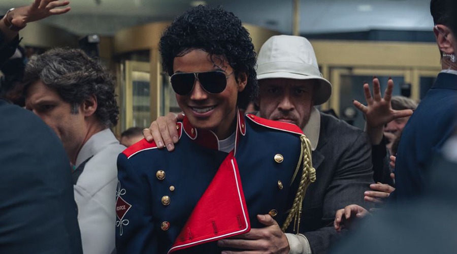 বিশ্বের সাথে একইদিনে বাংলাদেশে মুক্ত পাচ্ছে ‘মাইকেল’