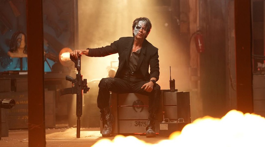 আসছে ‘জওয়ান’-এর সিক্যুয়েল