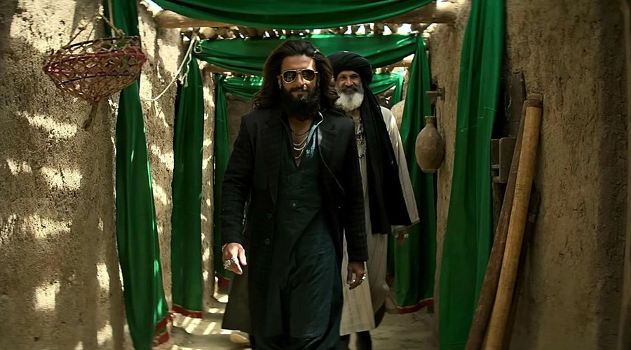 বিশ্বব্যাপী কত আয় করলো ‘ধুরন্ধর ২’