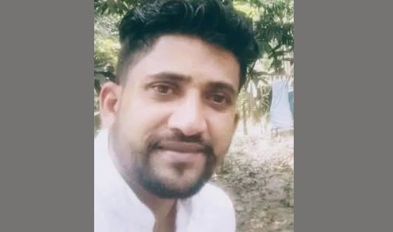 মুলাদীতে যুবলীগ নেতার ঝুলন্ত লাশ উদ্ধার