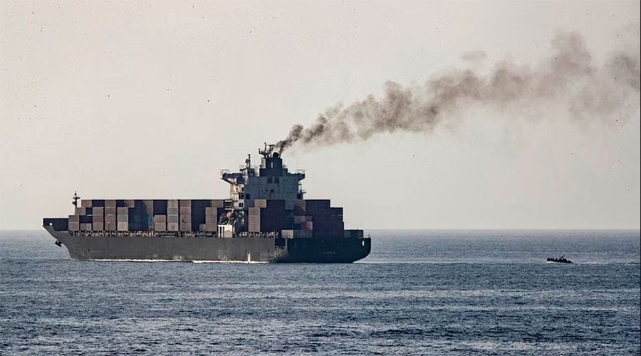 ইরানের ৩ ট্যাংকার জাহাজ জব্দ করল মার্কিন প্রতিরক্ষা বাহিনী