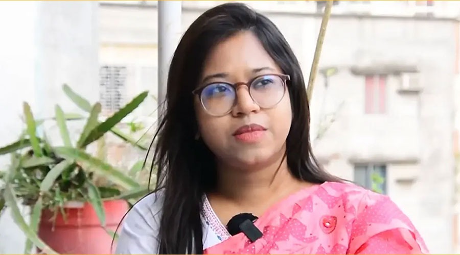 সংরক্ষিত নারী আসন: এনসিপির মনিরা শারমিনের মনোনয়নপত্র বাতিল