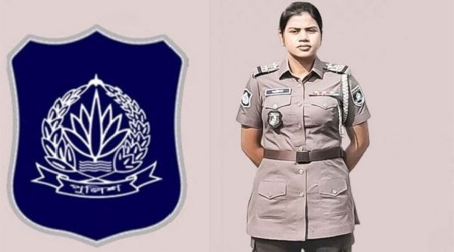 পুলিশের ইউনিফর্ম পুনরায় পরিবর্তনের উদ্যোগ স্থগিত চেয়ে আইনি নোটিশ