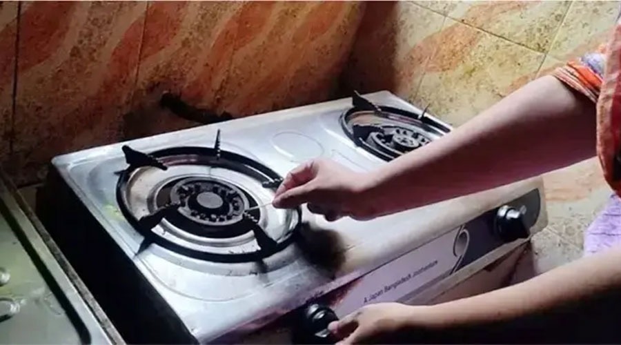 রাজধানীর বেশ কয়েকটি এলাকায় ৮ ঘণ্টা গ্যাস বন্ধ থাকবে আজ