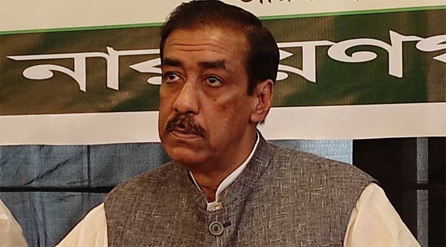 জুলাই হত্যা: শামীম ওসমানসহ ১২ জনের অব্যাহতি আবেদনের শুনানি আজ