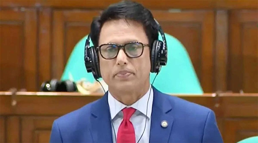 ১ হাজার মাদ্রাসায় কারিগরি ট্রেড কোর্স চালু হবে: সংসদে শিক্ষামন্ত্রী