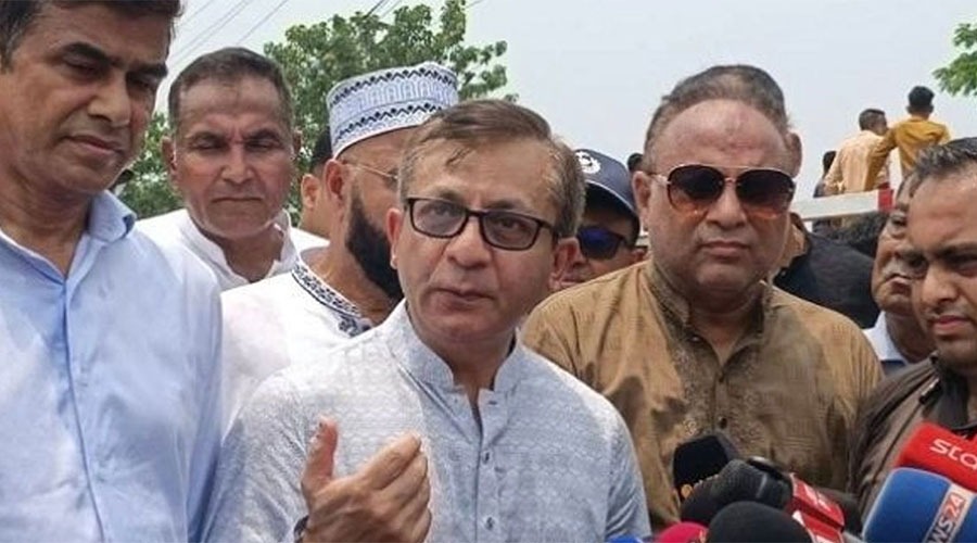 বাড়তি মূল্যে তেল আমদানি করলেও তার প্রভাব জনগণের ওপর পড়বে না: বাণিজ্যমন্ত্রী