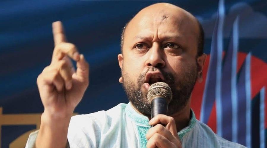 ছাত্রদলে গুপ্ত ছাত্রলীগ ঢ়ুকে ডুগডুগি বাজাচ্ছে: ব্যারিস্টার ফুয়াদ