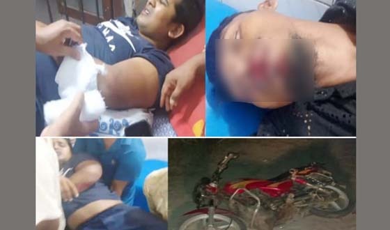 মৎস্য দপ্তরের কর্মচারীদের ওপর হামলার ঘটনায় মামলা দায়ের