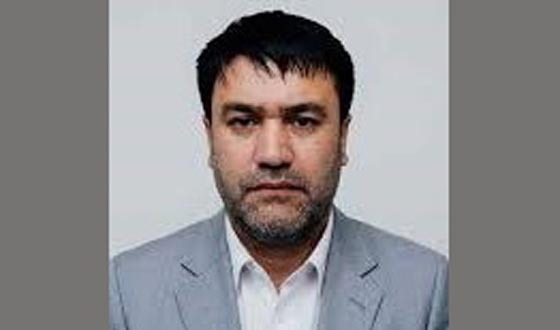 ভারতীয় সীমান্তে উদ্ধার হওয়া সেই লাশটি আফগান নাগরিকের