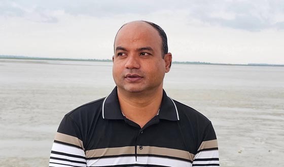 জাতীয়তাবাদী মুক্তিযোদ্ধা প্রজন্মের সহ-সভাপতির দায়িত্ব পেলেন জাকির