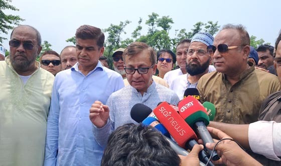 গ্যাস আমদানি সংকটে বিদ্যুৎ উৎপাদন ব্যাহত, বাড়ছে লোডশেডিং: বানিজ্যমন্ত্রী