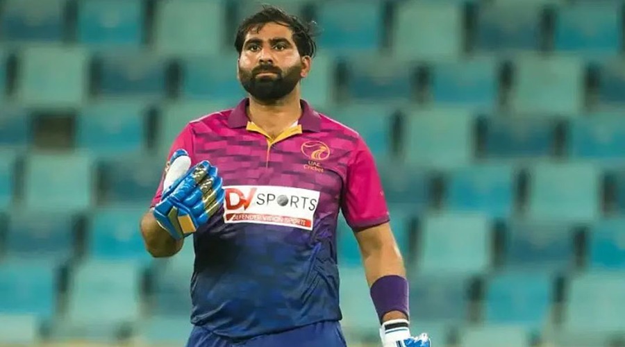 আচরণবিধি ভঙ্গের দায়ে শাস্তি পেলেন মোহাম্মদ ওয়াসিম