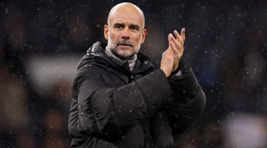 ইতালির কোচ হতে ইচ্ছুক গার্দিওলা