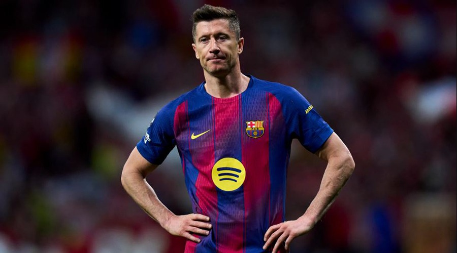 বার্সার পর কোথায় যাচ্ছেন লেভানদোভস্কি?