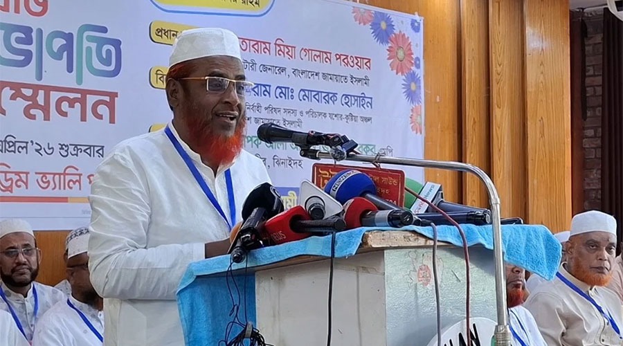 শিক্ষা প্রতিষ্ঠানে ছাত্রদলকে শিক্ষার্থীদের ওপর লেলিয়ে দেওয়া হচ্ছে: পরোয়ার