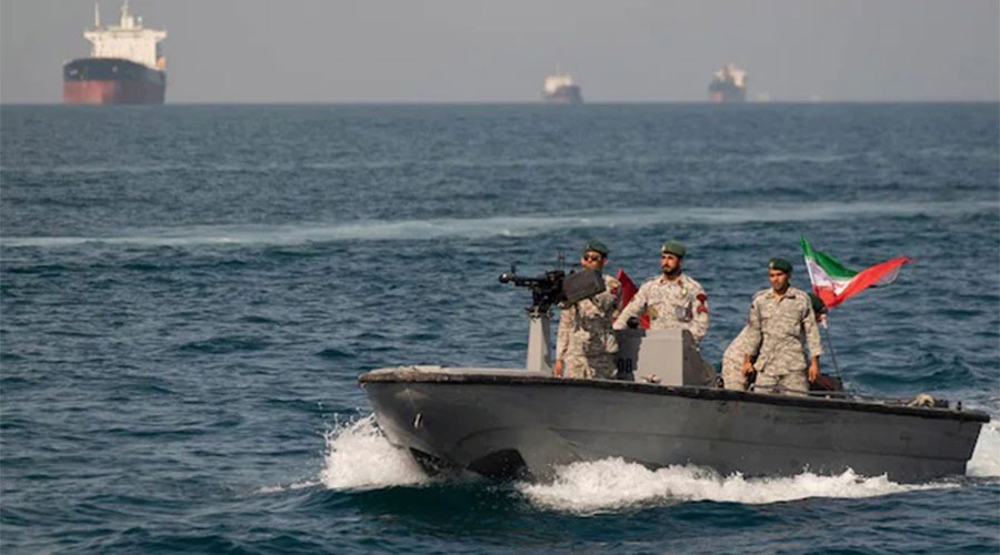 হরমুজ প্রণালিতে রাশিয়ার জন্য টোল-ফ্রি, সিদ্ধান্ত ইরানের