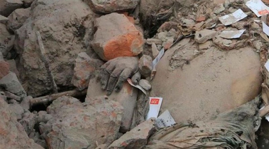 রানা প্লাজা ট্র্যাজেডি: এক যুগ পার হলেও শেষ হয়নি বিচার