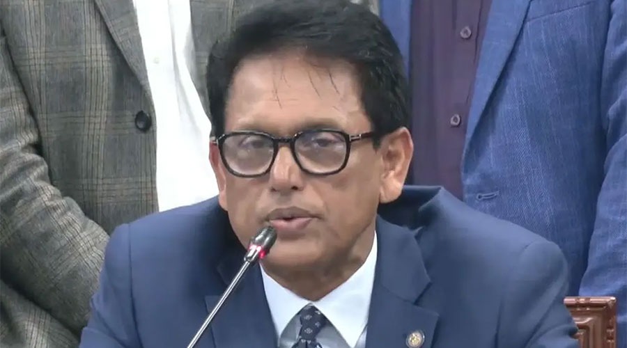 ২০২৭ সালের এসএসসি পরীক্ষা ডিসেম্বরে, এইচএসসিও এগিয়ে আনা হবে: শিক্ষামন্ত্রী