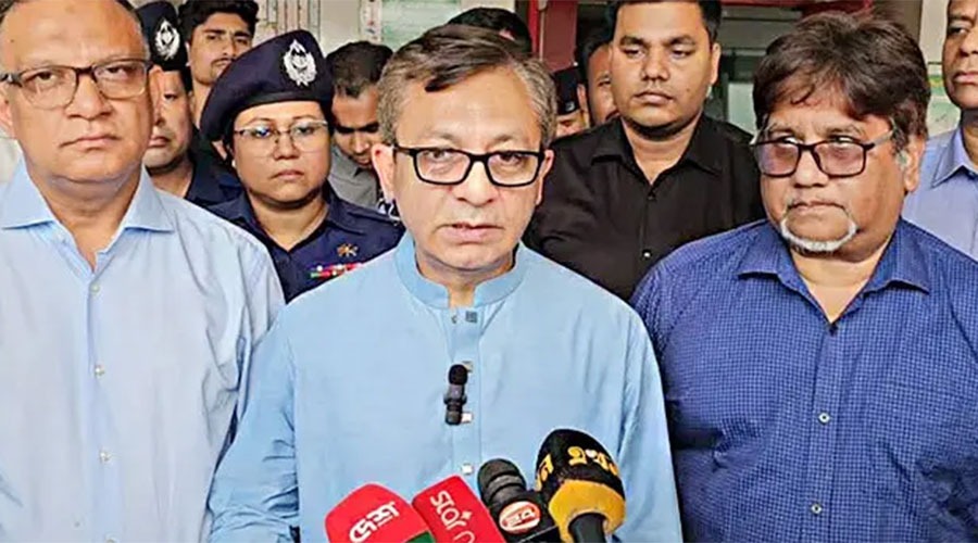 তেলের দাম বৃদ্ধির অজুহাতে নিত্যপণ্যের দাম বাড়ানোর সুযোগ নেই: বস্ত্র ও পাট মন্ত্রী