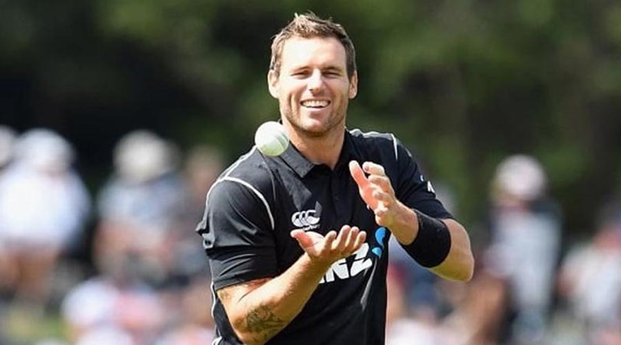 কোকেইন সেবনের দায়ে দুই বছরের নিষেধাজ্ঞায় নিউজিল্যান্ডের সাবেক পেসার