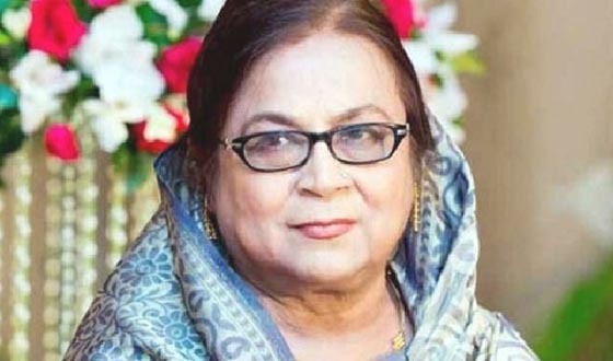 প্রায় ৭ কোটি টাকার সম্পদের মালিক সেলিমা