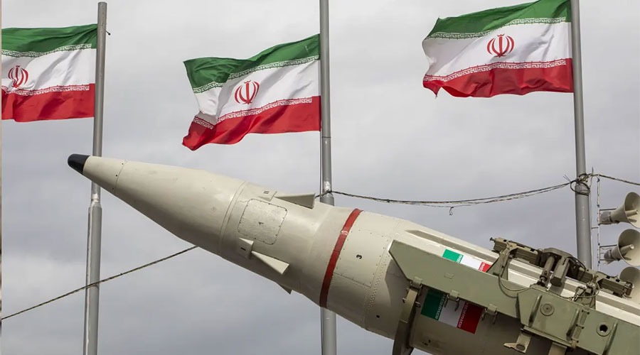 যুদ্ধ থেকে বেরিয়ে আসার পথ খুঁজছে যুক্তরাষ্ট্র: দাবি ইরানের