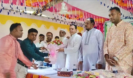 শিক্ষক-কর্মচারী কো-অপারেটিভ ক্রেডিট ইউনিয়ন লিমিটেডের সভা