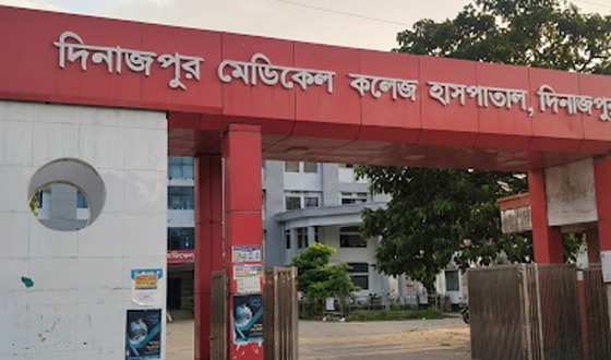 রাণীশংকৈলে গ্যাস সিলিন্ডার বিস্ফোরণে গৃহবধূ বিজলীর মৃত্যু