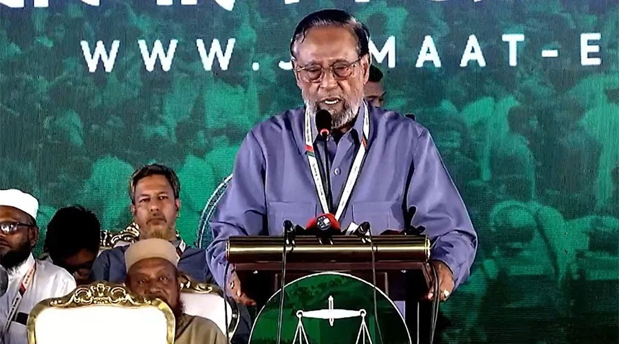 আন্দোলন হলে সামাল দেওয়ার সক্ষমতা সরকারের নেই: কর্নেল অলি