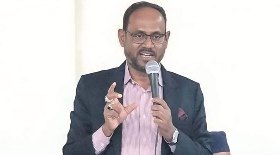 অর্থনীতি মজবুত করতে প্রাণিসম্পদ খাত অত্যন্ত গুরুত্বপূর্ণ: প্রাণিসম্পদ প্রতিমন্ত্রী