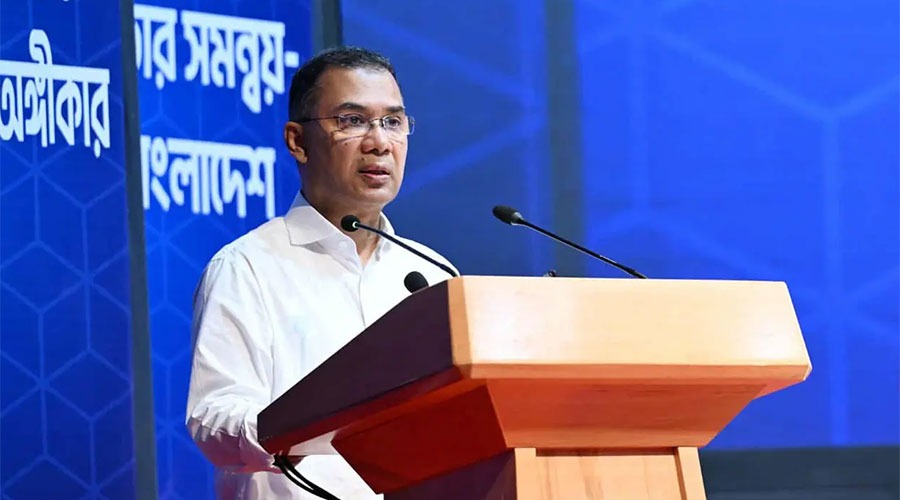 প্রত্যাশিত দেশ গড়তে দক্ষ ও জনবান্ধব জনপ্রশাসন গড়ে তোলার বিকল্প নেই: প্রধানমন্ত্রী