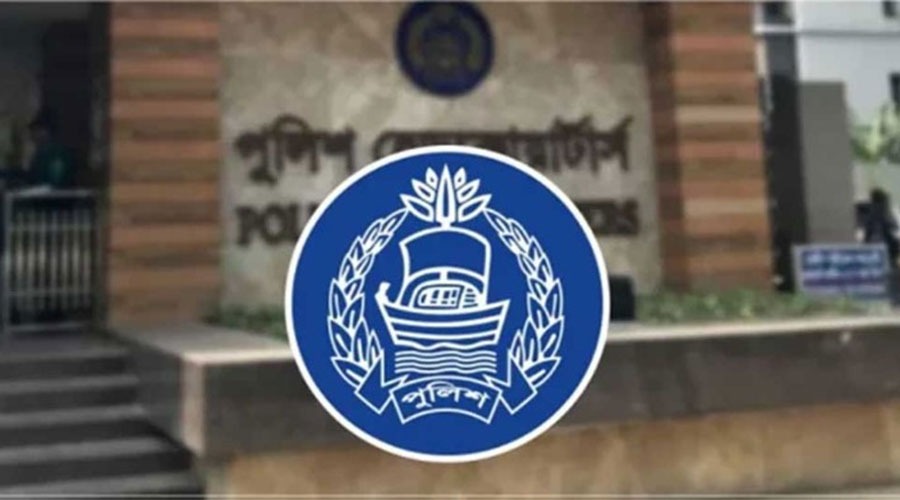 রাষ্ট্রের গুরুত্বপূর্ণ স্থাপনায় হামলার শঙ্কা, সর্তকতা পুলিশের