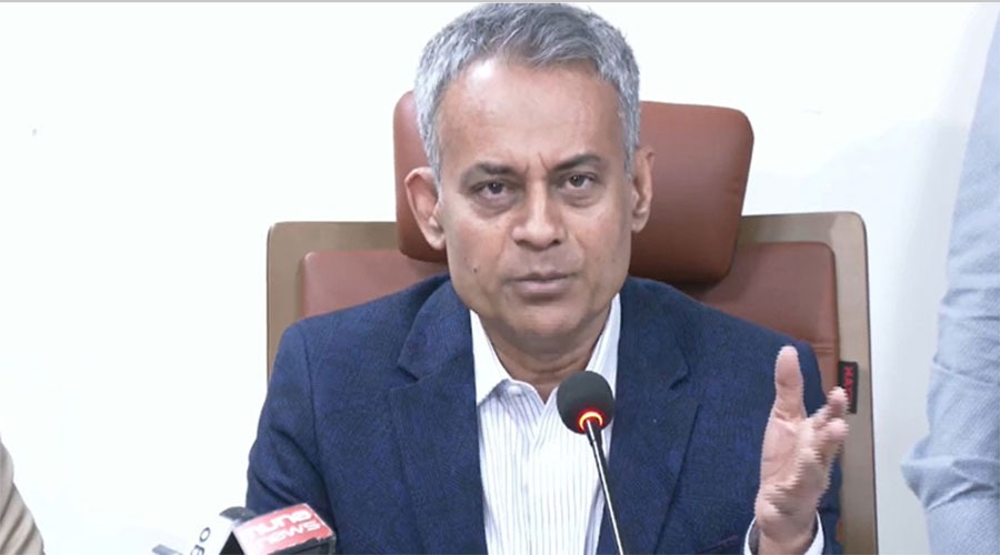 সরকার চেষ্টা করেও উপায় না পেয়ে তেলের দাম সমন্বয় করেছে: সড়ক পরিবহণমন্ত্রী