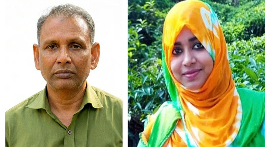 তনু হত্যা মামলা: রিমান্ড শেষে কারাগারে সাবেক সেনা কর্মকর্তা