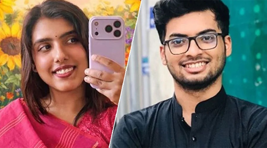 যুক্তরাষ্ট্রে নিখোঁজ: জামিলের লাশের পর এবার নাহিদারও মরদেহ মিলল, রহস্য কী?