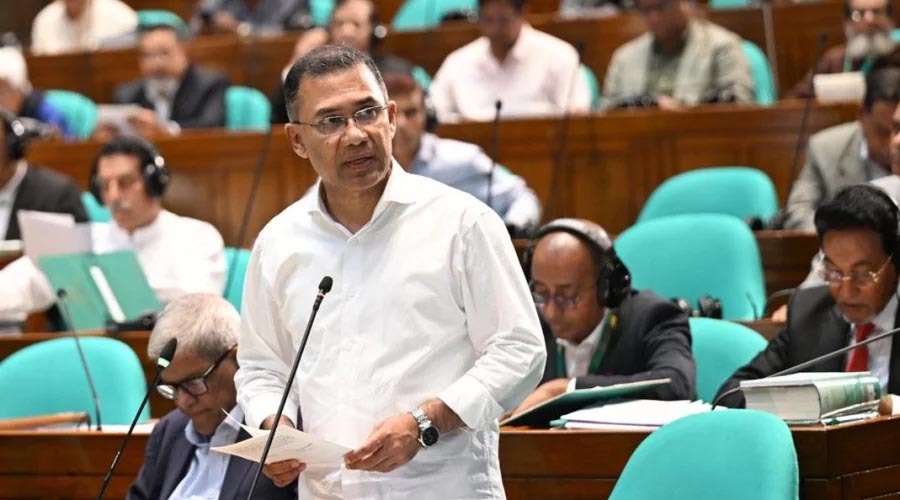 পুলিশের জ্বালানি রেশনিং তুলে নেওয়ার ঘোষণা, সংসদে প্রধানমন্ত্রীর আশ্বাস